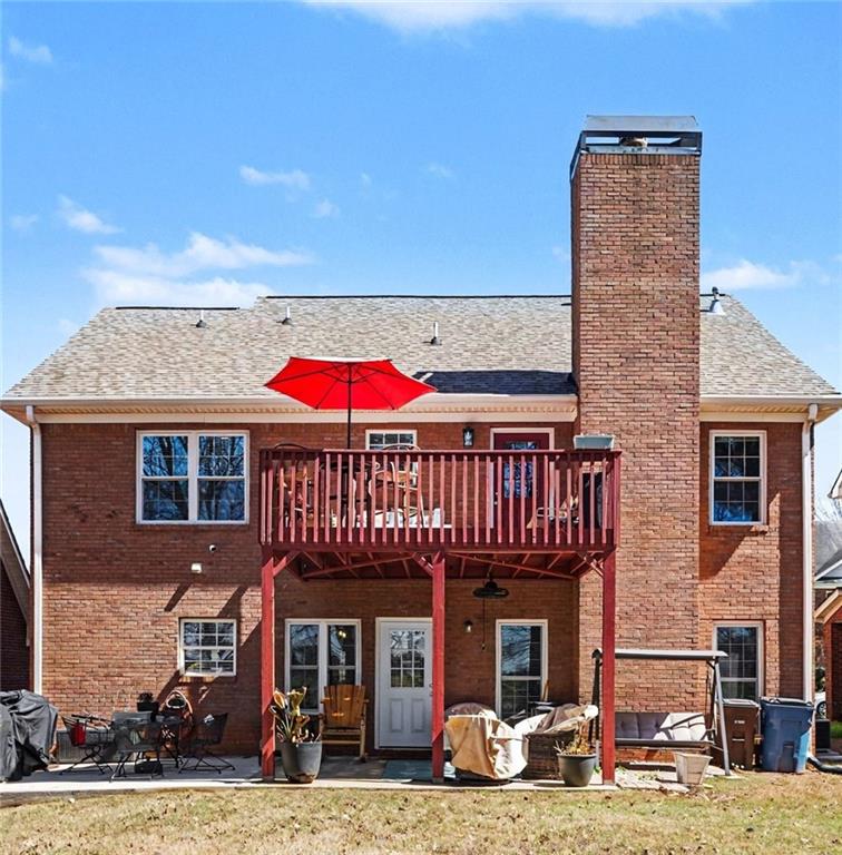Residential in Mcdonough 5