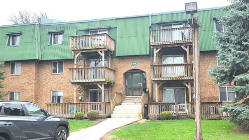 2b-1992 Tall Oaks Dr, Aurora, IL, 60505-1457 | Card Image