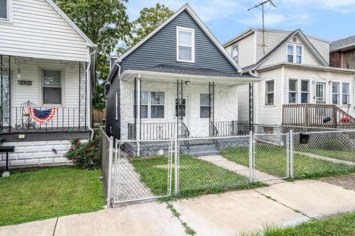 4908 Grasselli St, East Chicago, IN, 46312-3723 | Card Image