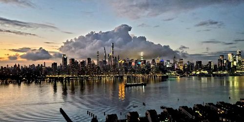 apt-16b-6600 Kennedy Blvd E, West New York, NJ, 07093-4226 | Card Image