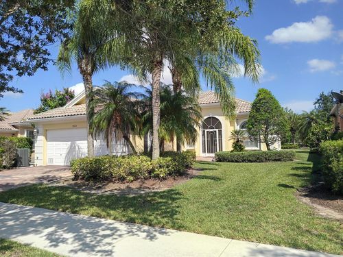 11531 Sw Rockingham Drive, Saint Lucie West, FL, 34983 | Card Image