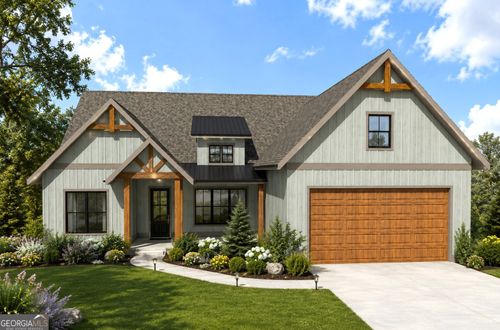 909 Roundtop Rd, Ellijay, GA, 30540 | Card Image