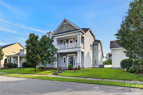 225 Clearwater Cir, Port Wentworth, GA, 31407-3310 | Card Image
