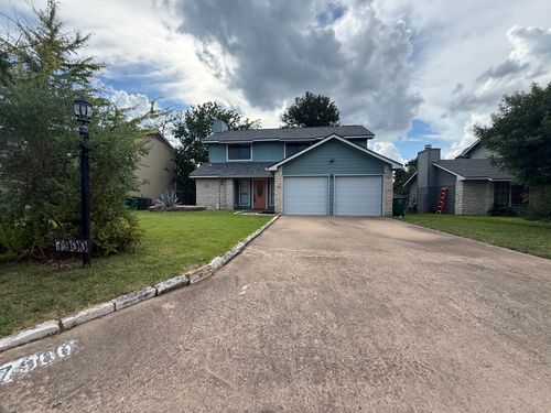 7900 Turquoise Trail E, Austin, TX, 78749 | Card Image