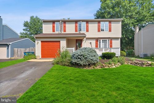 606 Prospect Ave, MORRISVILLE, PA, 19067-2230 | Card Image