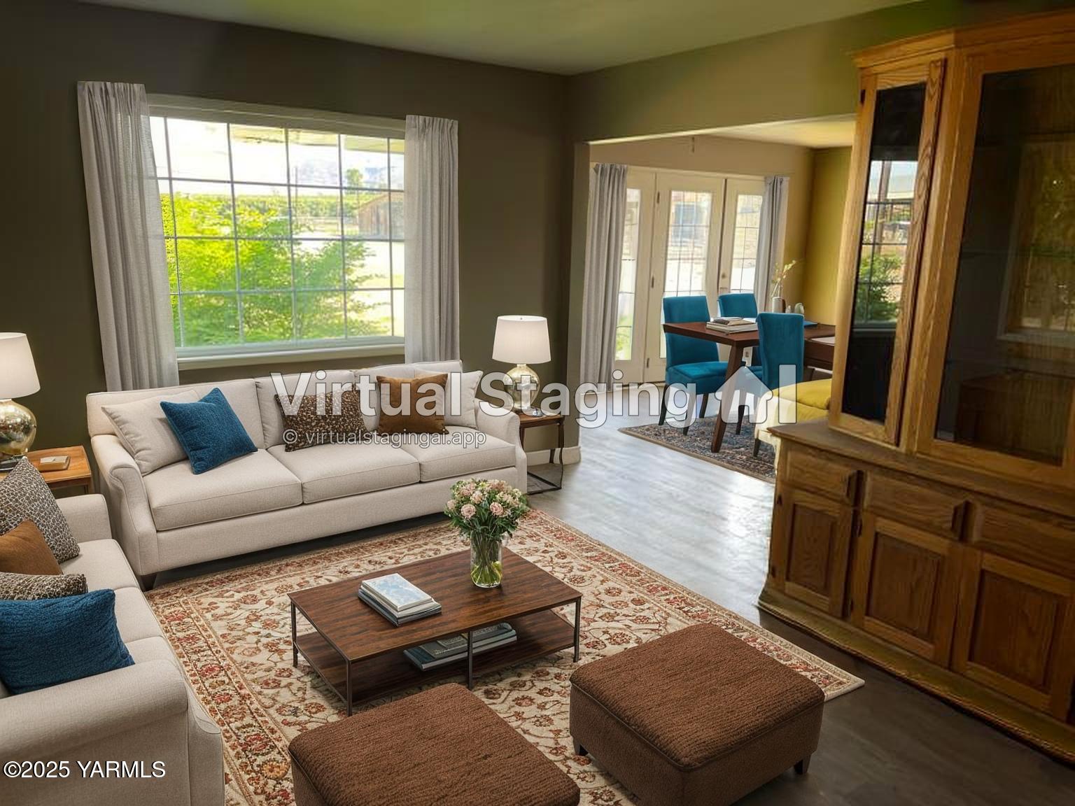 Commercial Sale in Yakima