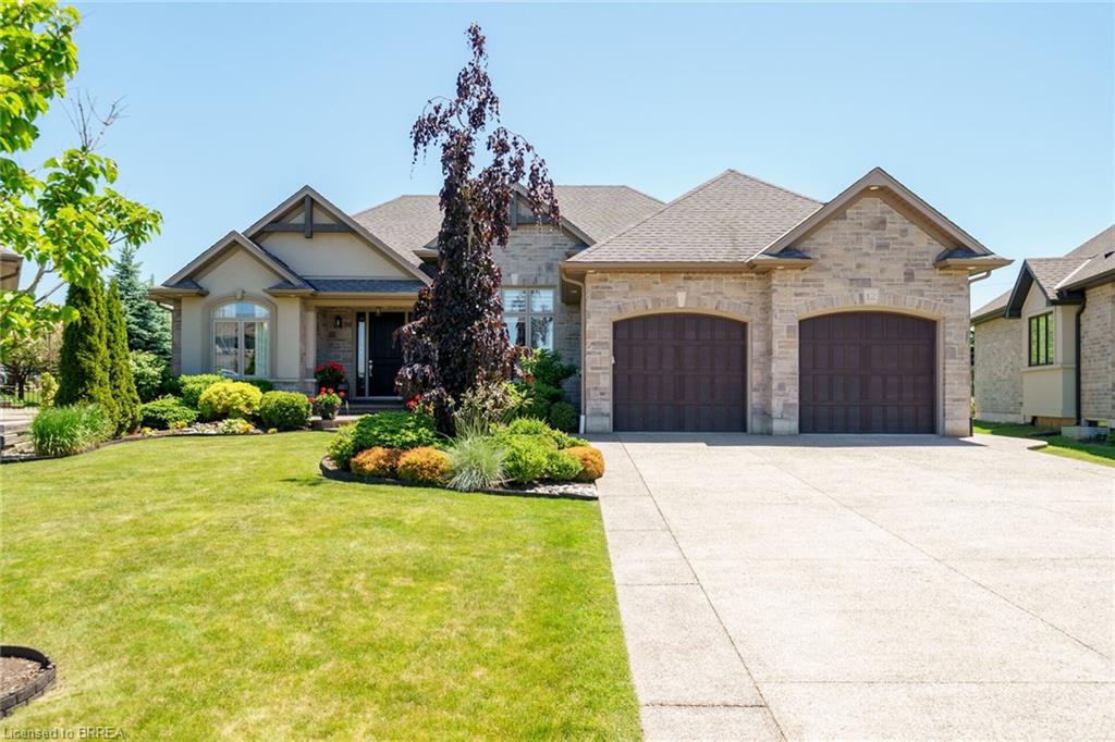 Residential in Brantford 2