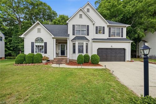 108 Lake Pointe Dr, Newport News, VA, 23603-1375 | Card Image