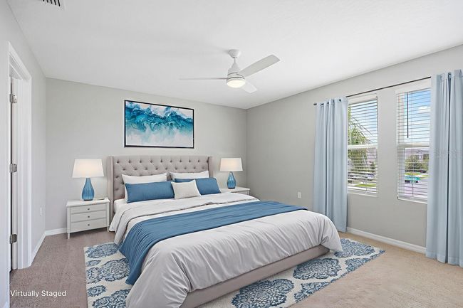 12894 French Market Dr, House other with 4 bedrooms, 3 bathrooms and null parking in RIVERVIEW FL | Image 21