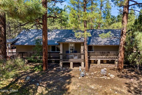 590 S 30th Dr, Show Low, AZ, 85901-5449 | Card Image