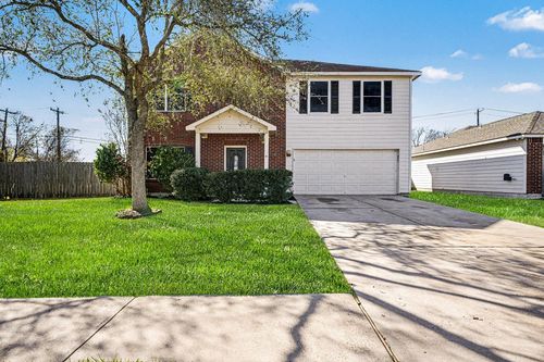 2209 Kingfish Rd, Texas City, TX, 77591-9222 | Card Image