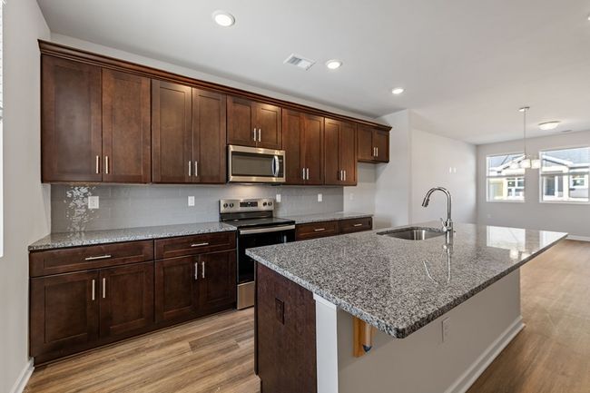Unit 2 Grove Loop, Home with 3 bedrooms, 3 bathrooms and null parking in Blue Ridge GA | Image 17