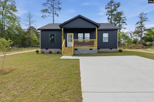 418 Lincolnshire Blvd, Columbia, SC, 29203-1436 | Card Image