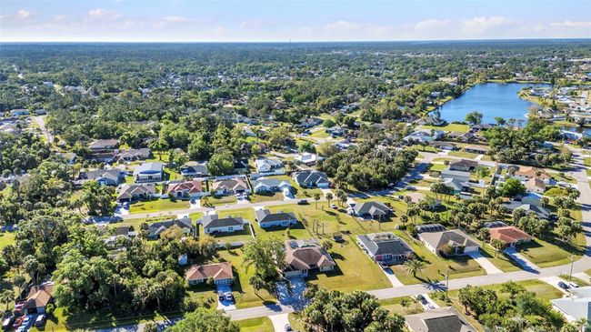 3880 Pinstar Ter, House other with 4 bedrooms, 4 bathrooms and null parking in NORTH PORT FL | Image 60