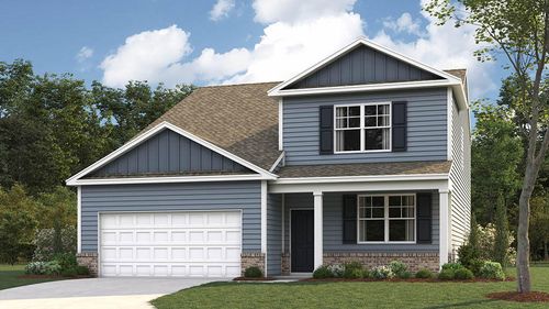 6172 Sycamore Stream Rd, Dandridge, TN, 37725-2094 | Card Image