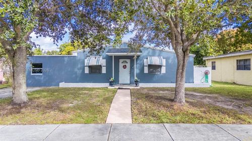 4441 Sw 33rd Dr, West Park, FL, 33023-5501 | Card Image