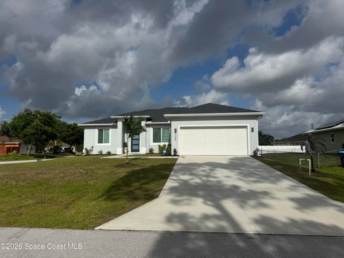 3198 Wessel Ave Se, PALM BAY, FL, 32909-8448 | Card Image