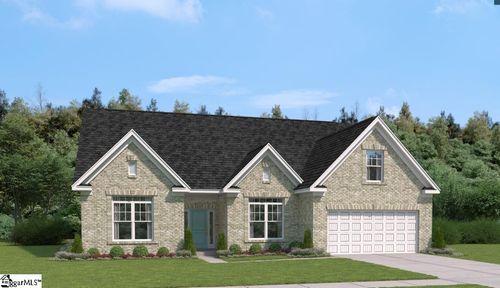 104 Bramall Drive, Greer, SC, 29651 | Card Image