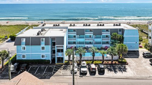 unit-3c-918 N Carolina Beach Avenue N, Carolina Beach, NC, 28428 | Card Image