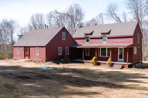 704 Cedar Grove Road, Dresden, ME, 04342 | Card Image