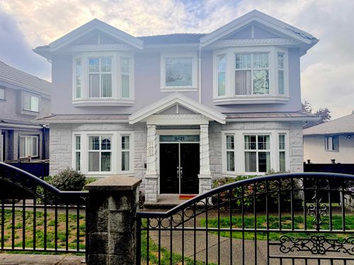 5421 Fleming St, Vancouver, BC, V5P3E8 | Card Image