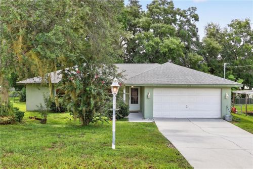 211 Edison Street, INVERNESS, FL, 34452 | Card Image