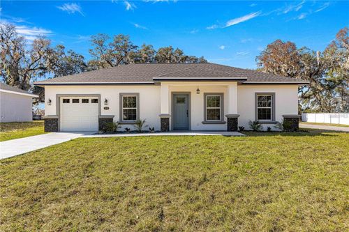 15201 Se 61st Court, SUMMERFIELD, FL, 34491 | Card Image