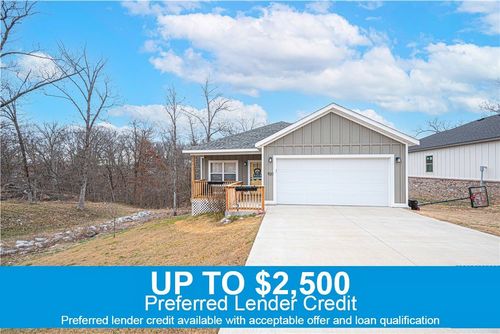 920 Snyder Springs Loop, Watts, OK, 74964-3307 | Card Image