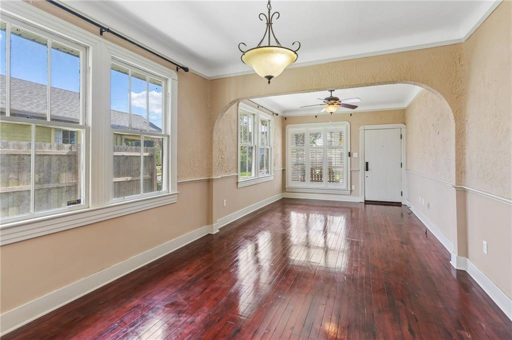 Residential in New Orleans 5