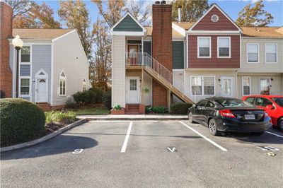 9 - 435 Lester Road, House attached with 1 bedrooms, 1 bathrooms and null parking in Newport News VA | Image 2