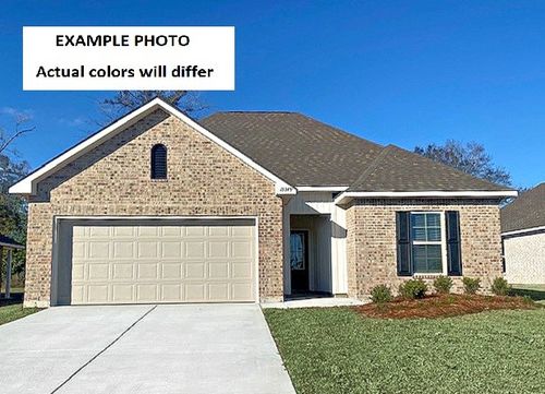 358 Hummingbird Ln, Princeton, LA, 71067-9148 | Card Image