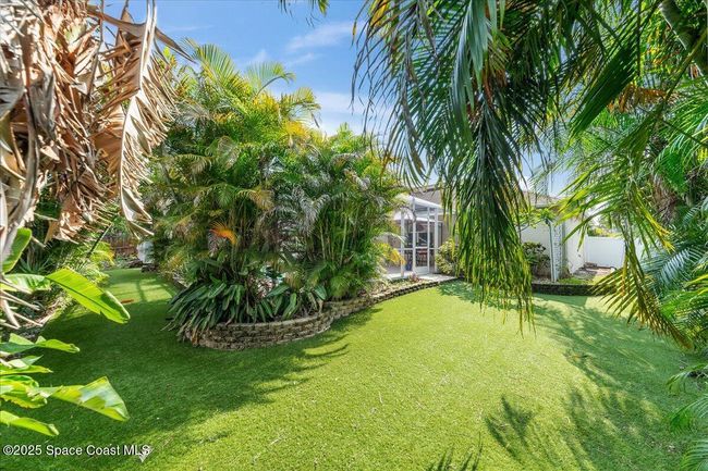 6600 Bancroft Ave, House other with 3 bedrooms, 2 bathrooms and null parking in Cocoa FL | Image 28
