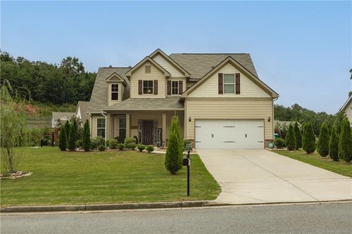 232 Creek View Pl, Canton, GA, 30114-6411 | Card Image