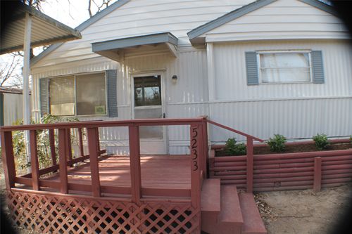 5233 Sam Houston Dr, Log Cabin, TX, 75148-3737 | Card Image