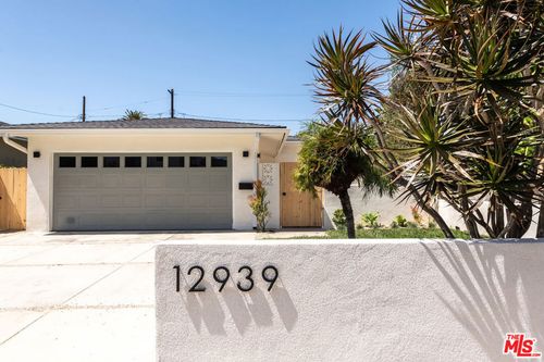 12939 Greene Ave, Los Angeles, CA, 90066-6411 | Card Image