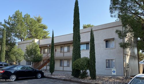 10-1200 Lanny Avenue, Clarkdale, AZ, 86324 | Card Image