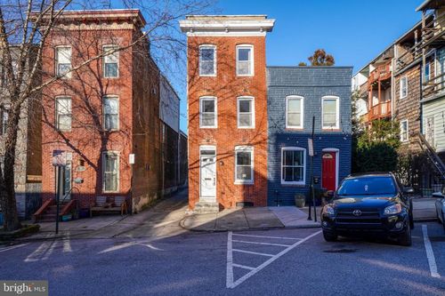 204 Chester St, BALTIMORE, MD, 21231-2625 | Card Image