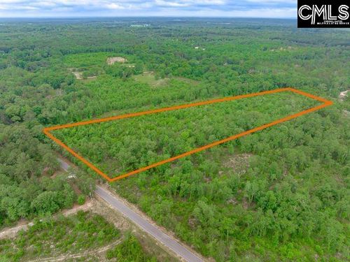 0 Seivern Rd, Wagener, SC, 29164 | Card Image