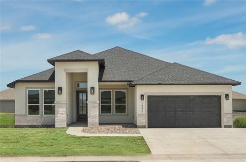 1442 Chloe Cay St, Corpus Christi, TX, 78415-1471 | Card Image