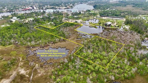 00 Sw 276th Ave, Steinhatchee, FL, 32359 | Card Image