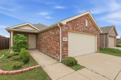 2804 Highgarden Trl, Crandall, TX, 75114-0076 | Card Image