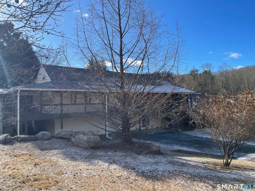 500 Nonnewaug Rd, Bethlehem, CT, 06751-2134 | Card Image