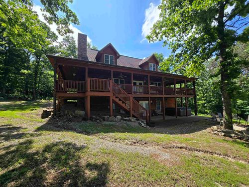 205 Cooper Kate Trl, Norfork, AR, 72658-8002 | Card Image