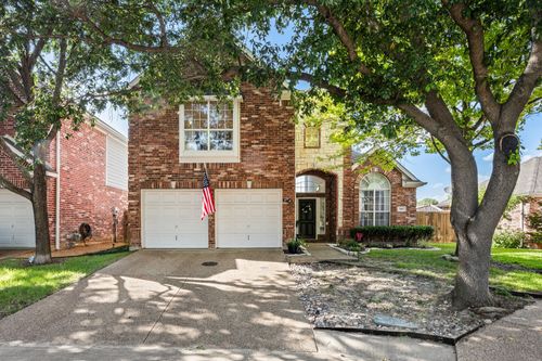 9015 Clearhurst Dr, Dallas, TX, 75238-3382 | Card Image