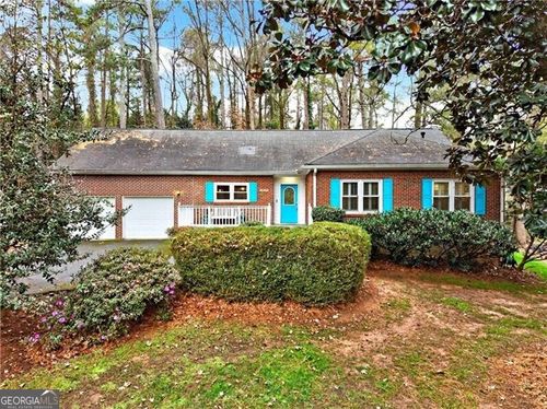 2920 Briarcliff Rd Ne, Atlanta, GA, 30329-2506 | Card Image