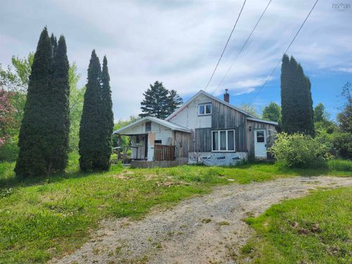 896 Highway 201, Moschelle, NS, B0S1A0 | Card Image