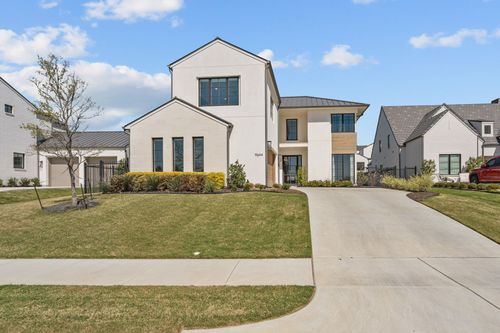 9644 Latour Ln, Fort Worth, TX, 76126-2684 | Card Image