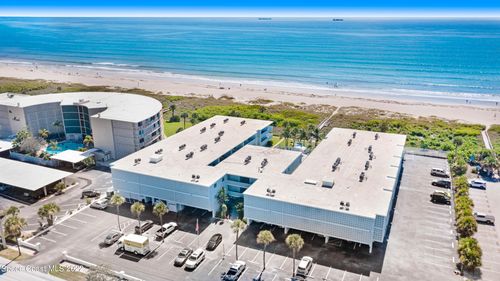 304-4800 Ocean Beach Boulevard, Cocoa Beach, FL, 32931 | Card Image