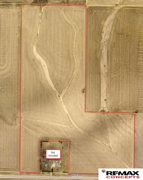 No address Roca Rd, Roca, NE, 68430 | Card Image
