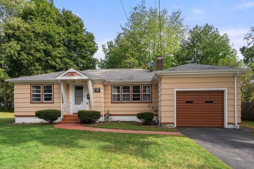 78 Mower St, Worcester, MA, 01602 | Card Image